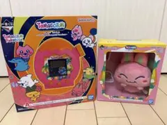 BT21ムードランプ PIZZA ALVOLO×BT21 - メルカリ