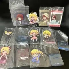 推しの子　アクリルスタンド　セット