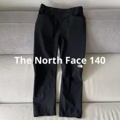 THE NORTH FACE バーブライトマウンテンパンツ 140