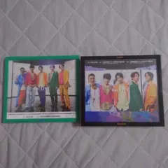 SUPEREIGHT Re:LIVE CD