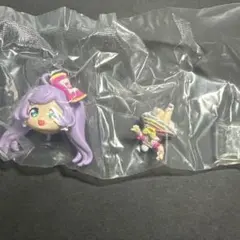 アイカツ×プリパラ　THE MOVIE アイカツ×プリパラあそーと　らぁら