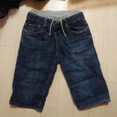 Gap 1969 ハーフパンツ ダークブルー