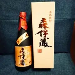2026年最新】森伊蔵 720 金ラベルの人気アイテム - メルカリ