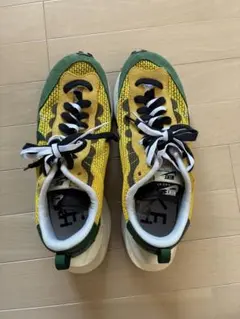 2025年最新】nike sacai ヴェイパーワッフル 27の人気アイテム - メルカリ