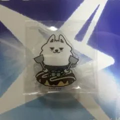 TXT アクリルバッチ　ヨンモン