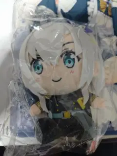 即購入OK Limbus Company ぬいぐるみ ドンキホーテ グッスマ - メルカリ
