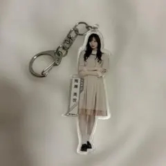 乃木坂46 遠藤さくら 個別全身 アクリルキーホルダー - メルカリ