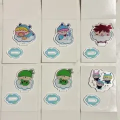 ミルモでポン！ アクリルスタンド まとめ売り アクスタ