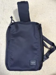 PORTER UNIT ポーター ユニット スリングショルダーバッグ(S)