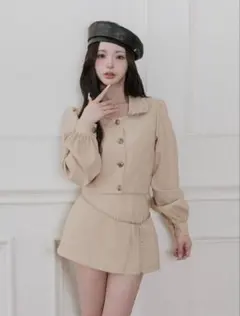 Darich チェーンベルトセットアップ