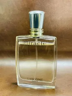 残多！ ランコム ミラクオム メンズ 50ml EDT スプレー LANCOME - メルカリ