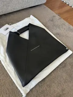 MM6 MAISON MARGIELA ジャパニーズ トートバッグ ミニ