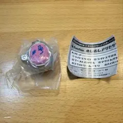 仮面ライダー めじるしアクセサリー5 ライドエグズ1