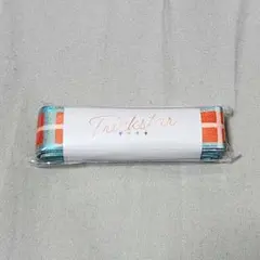 あんスタ Trickstar 展示会 靴紐 特典 北斗 スバル 真 真緒