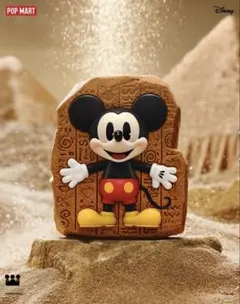 POP MART Mickey Mouse