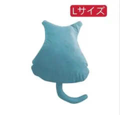 抱き枕 可愛い猫 洗える ふわふわ ねむねむ プレミアム 抱きまくら おしゃれのサムネイル