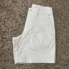 H&M レギュラーフィット　チノショートパンツ