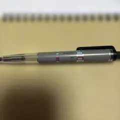 中古品　ぺんてる　マルチ8のサムネイル