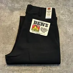 ベンデイビスbendavis フリスコ ブラック USA生地 W38 - メルカリ