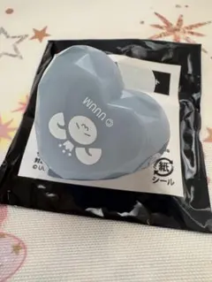 トレーディングリングライト ヒロ 東武動物公園 カラフルピーチ からぴち