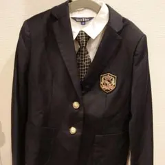 COMME CA ISM　スーツ　130 120