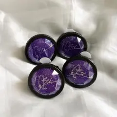 リングライト　朔間零　8th 7点 あんスタ スタライ7th 8th リングライト リンライ 朔間零 2点