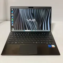 PiP様　12世代i5！メモリ16G！VAIO proPG21！ノートパソコン！ PiP様 12世代i5！メモリ16G！VAIO proPG21！ノートパソコン！ - メルカリ