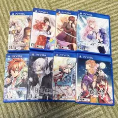 2026年最新】乙女ゲームまとめ売りの人気アイテム - メルカリ