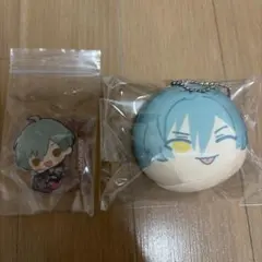 アイナナ　おまんじゅう　アクスタ　亥清悠