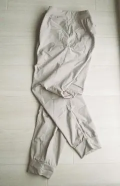 エアリズム ジョガーパンツ