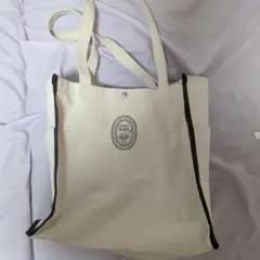 ネストローブ カバン トートバッグ