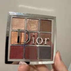 Dior アイシャドウパレット 003 Amber Neutrals