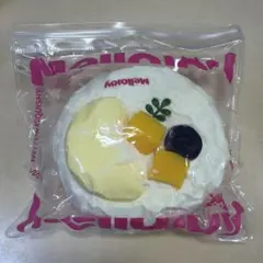 Mellojoy メロジョイ 大福シリーズ オレンジ みかん - メルカリ