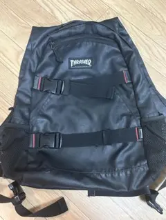 THRASHER リュックのサムネイル
