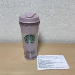 スターバックス　ジェラートピケコラボ　ベアスノードーム　ボーダー　タンブラー