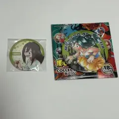 耳郎響香 コレクション缶バッジ 第5弾 - メルカリ