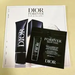 7.3新発売！DIOR フォーエヴァー スキンヴェール （メイクアップベース)のサムネイル