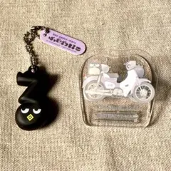 バットばつ丸　グッズ2個セット