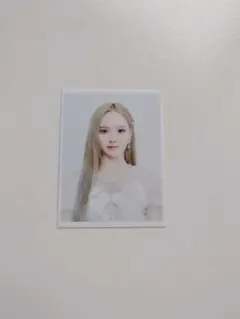 2026年最新】kcon niziu リオの人気アイテム - メルカリ