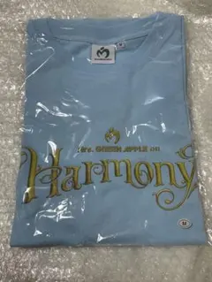 ミセスグリーンアップル　harmony Tシャツ　Mサイズ