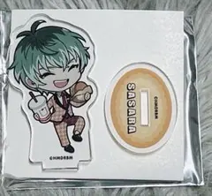 ヒプノシスマイク 白膠木簓 ミニアクリルスタンド