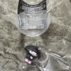 サンリオ ガチャ ミニチュアチャーム