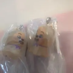 skzoo　めじるしアクセサリー　ハンクオッカ