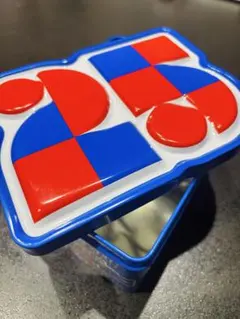 大阪万博　EXPO2025 ミャクミャク　クッキー缶