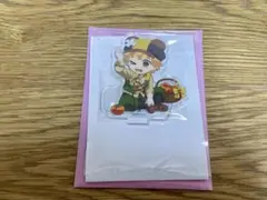 鬼滅の刃　実りの秋まつり 2025 アクリルスタンド