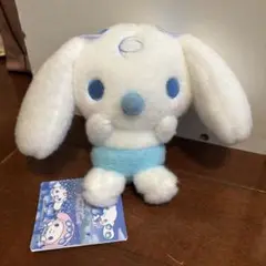 シナモロール ベビー ぬいぐるみ