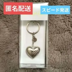 &TEAM BtL POPUP ポプア ハートキーリング キーホルダー