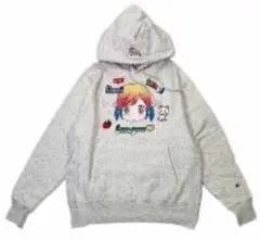 村上隆 HOODIE HEATER-GREY パーカー SMサイズ 楽天市場】村上隆 パーカー（トップス｜メンズファッション）の通販