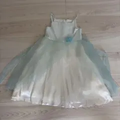 子供服　ワンピース　ドレス　130センチ