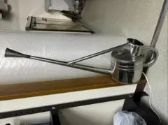 네기시 산업 스테인리스 스틸 영국식 물뿌리개, 물뿌리개, 쥬로